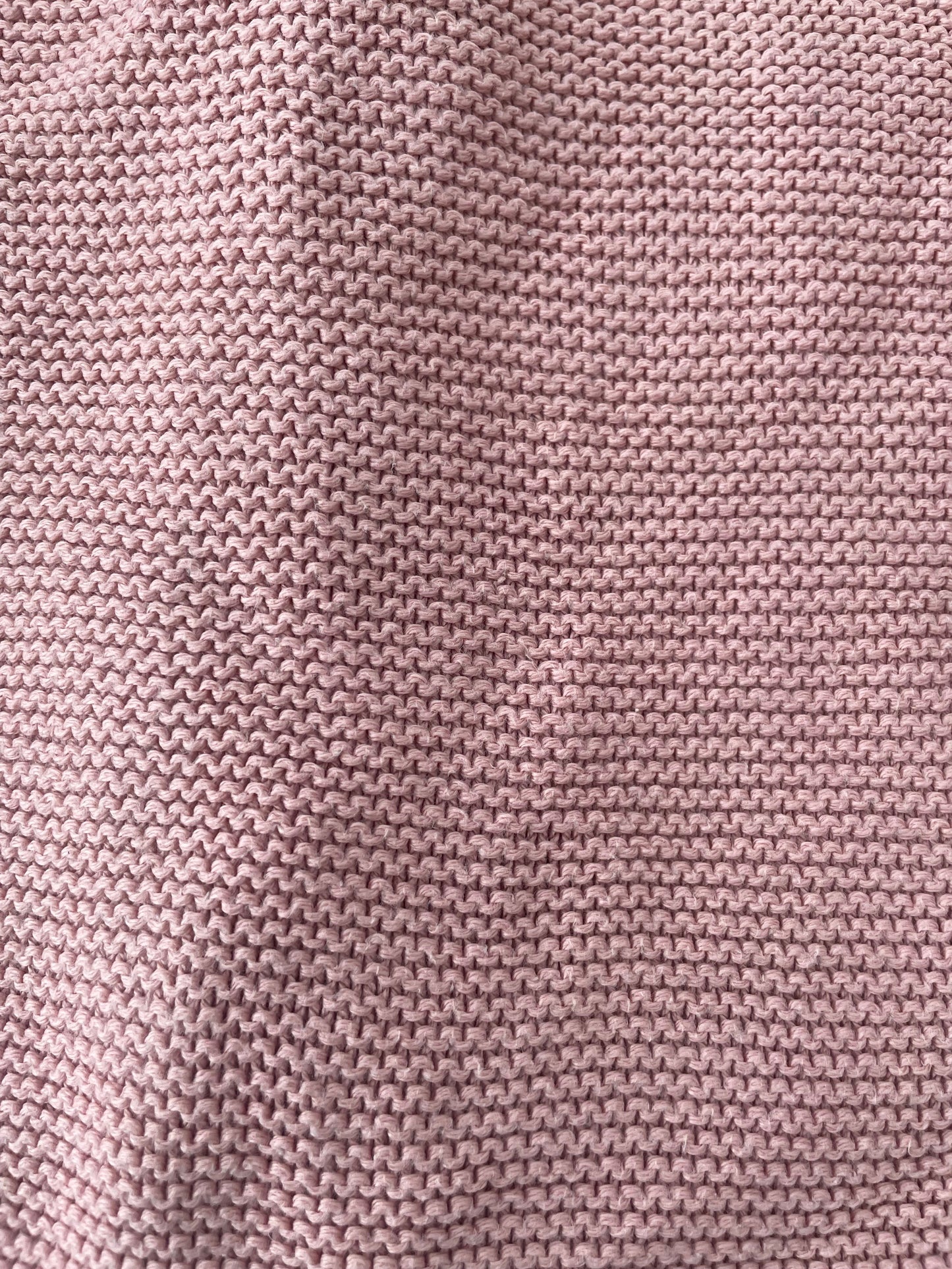 Twee vesten - maat 80 (9-12M)