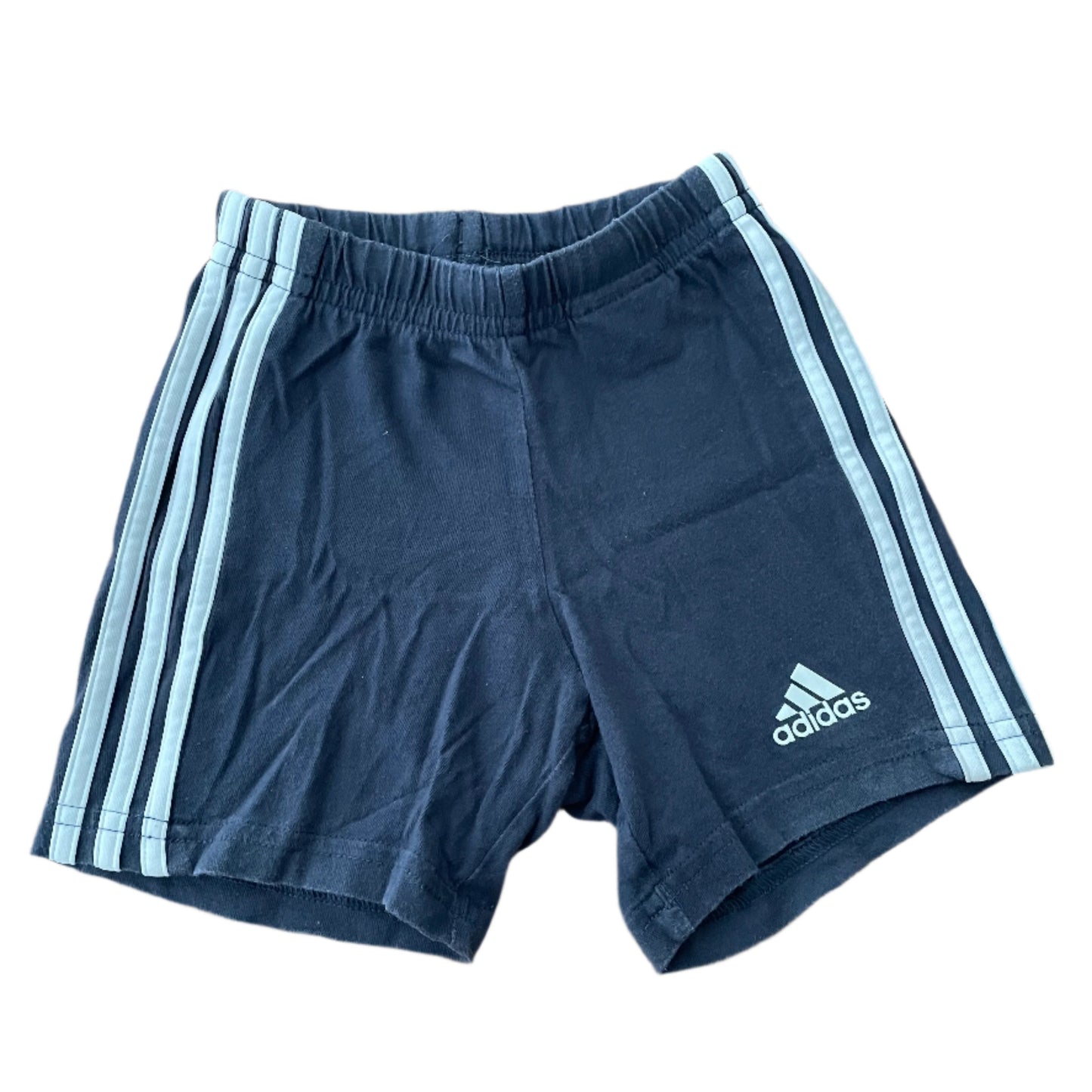 Adidas Shorts - maat 74 (6-9M)