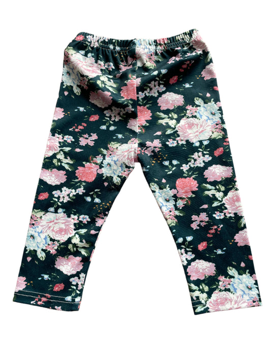 Lange broek - maat 80 (9-12M)