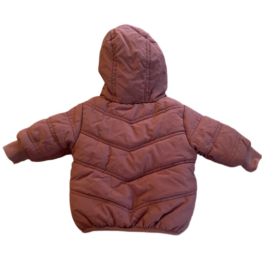 Winter Jacket - size 62 (2-4M)