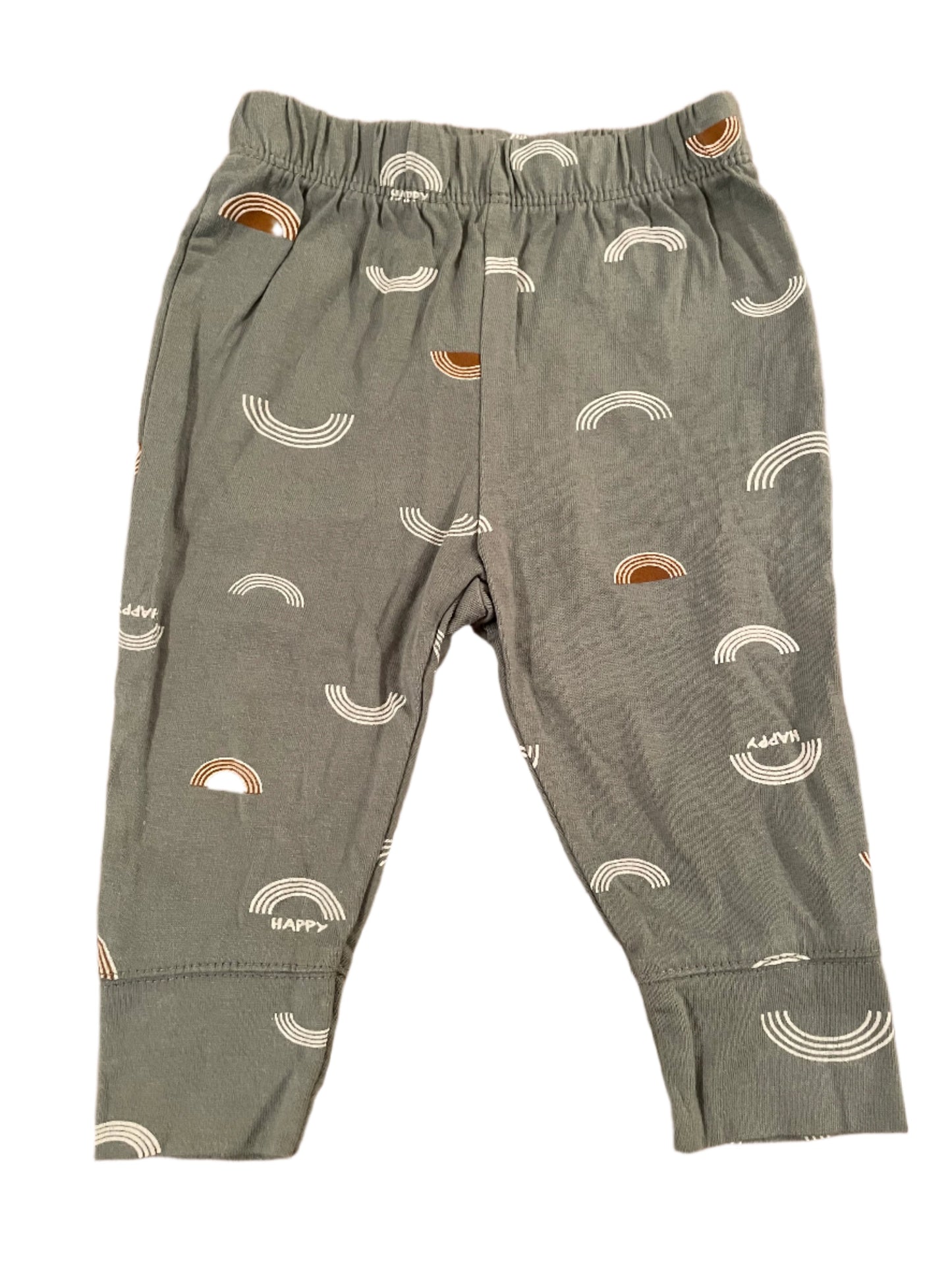 Trousers - Size 62 (2-4M)