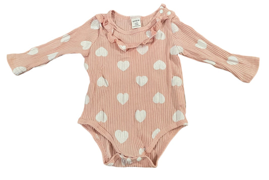 Leuke speelset - Maat 68 (3-6M)