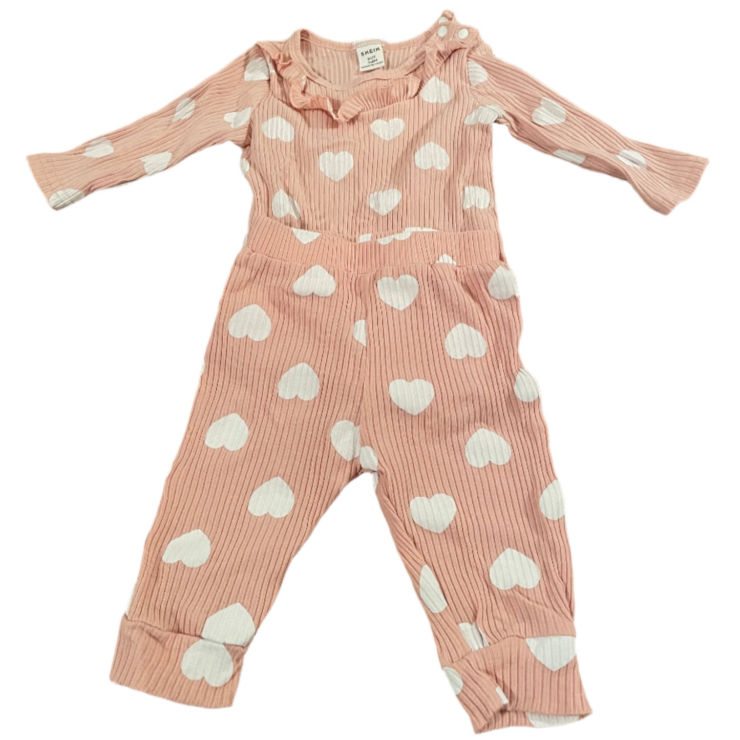 Leuke speelset - Maat 68 (3-6M)