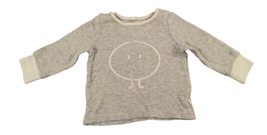 Trousers and Shirt playset - Size 68 (3-6M)