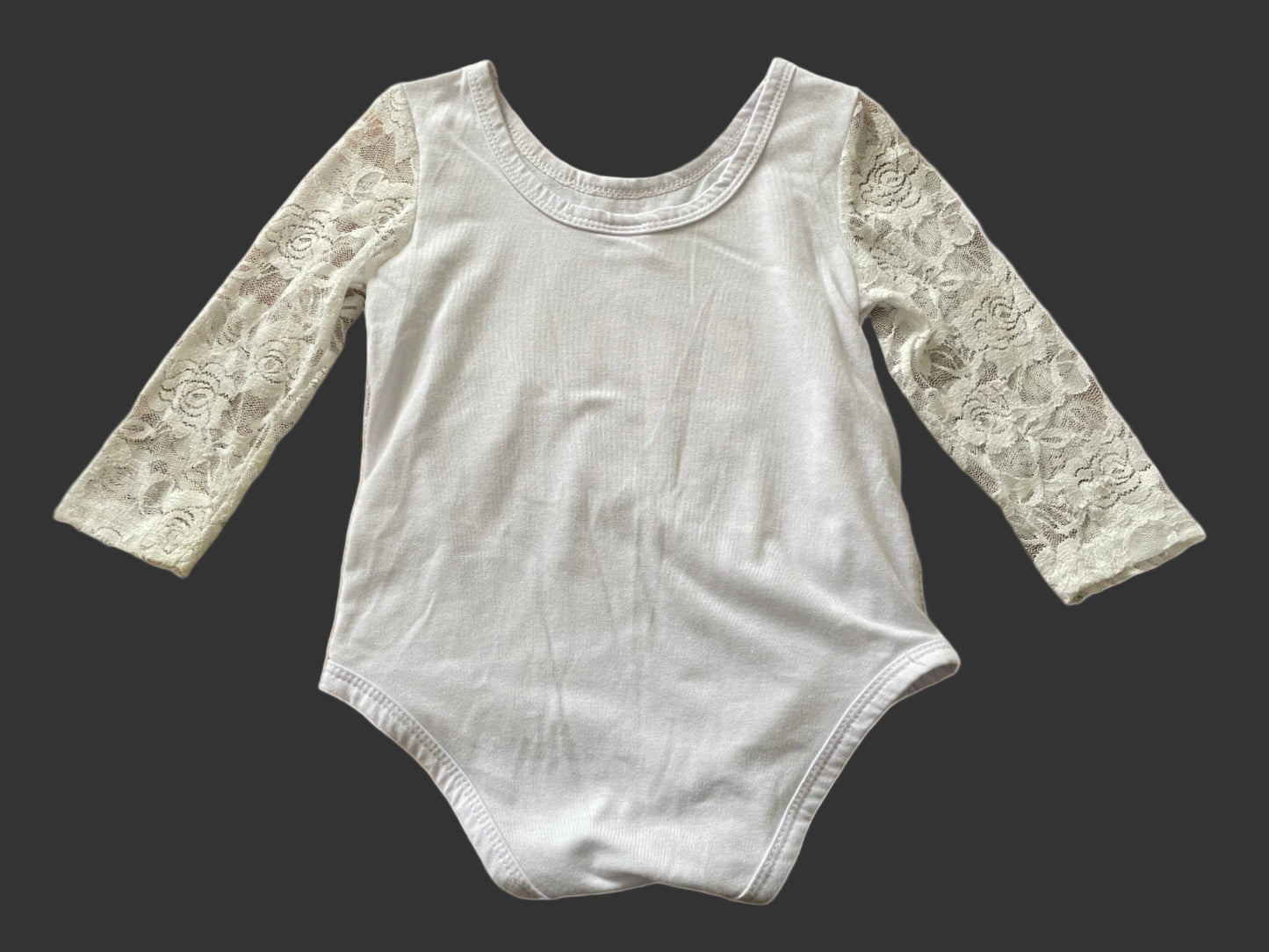 Rompertje voor 1e verjaardag - Maat 92 (18-24M)