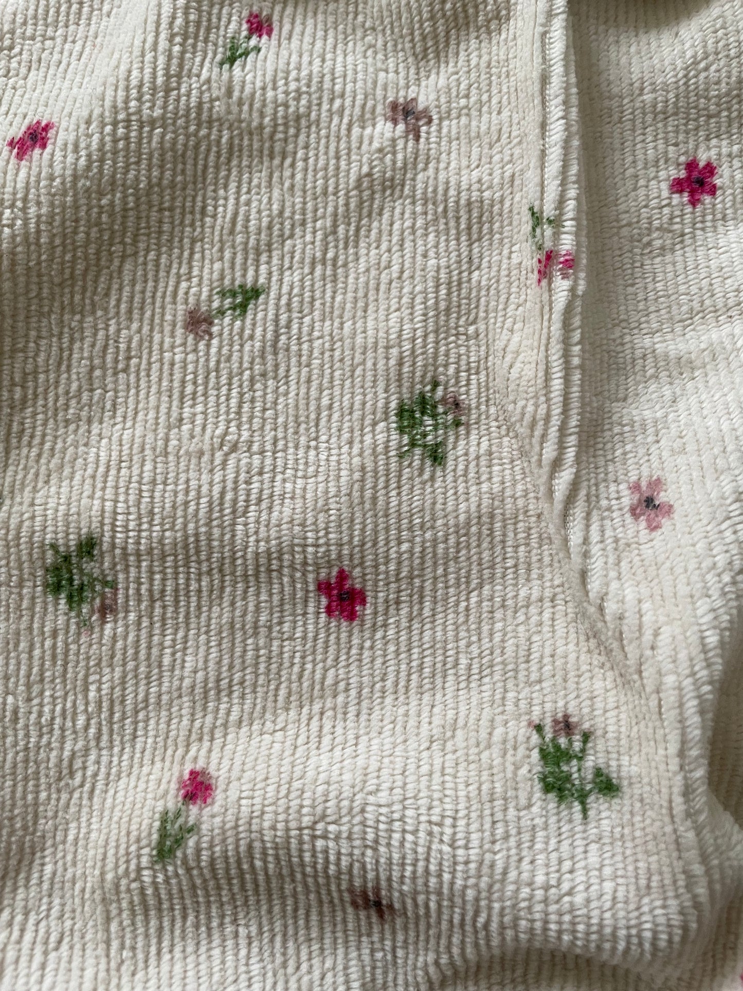 Long-sleeve sweater - size 68 (4-6M)