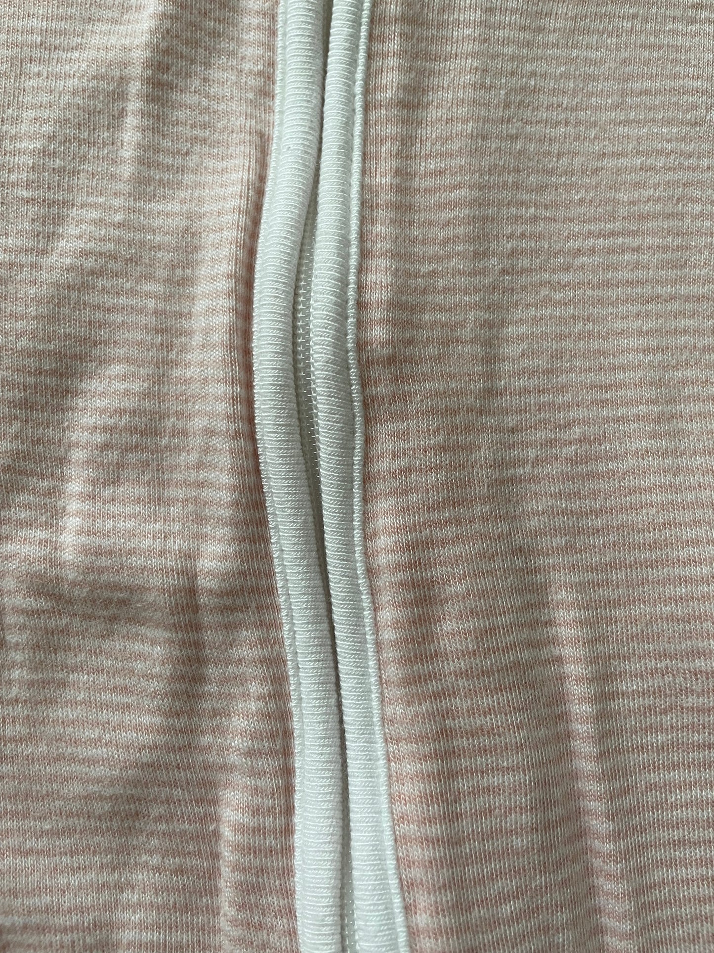 Twee langmou-onesies - grootte 50 Newborn