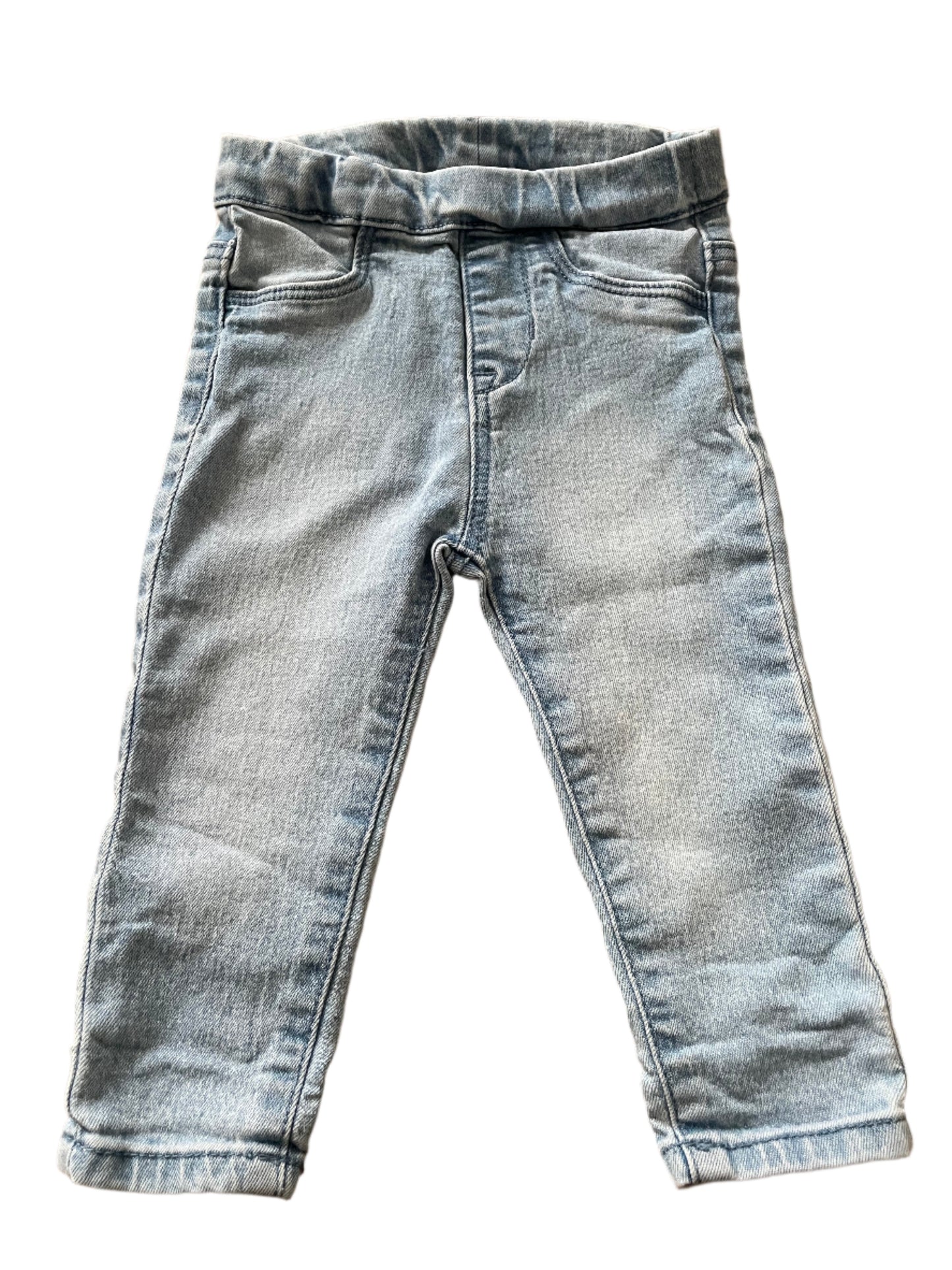 Long Jeggings - size 74 (6-9M)