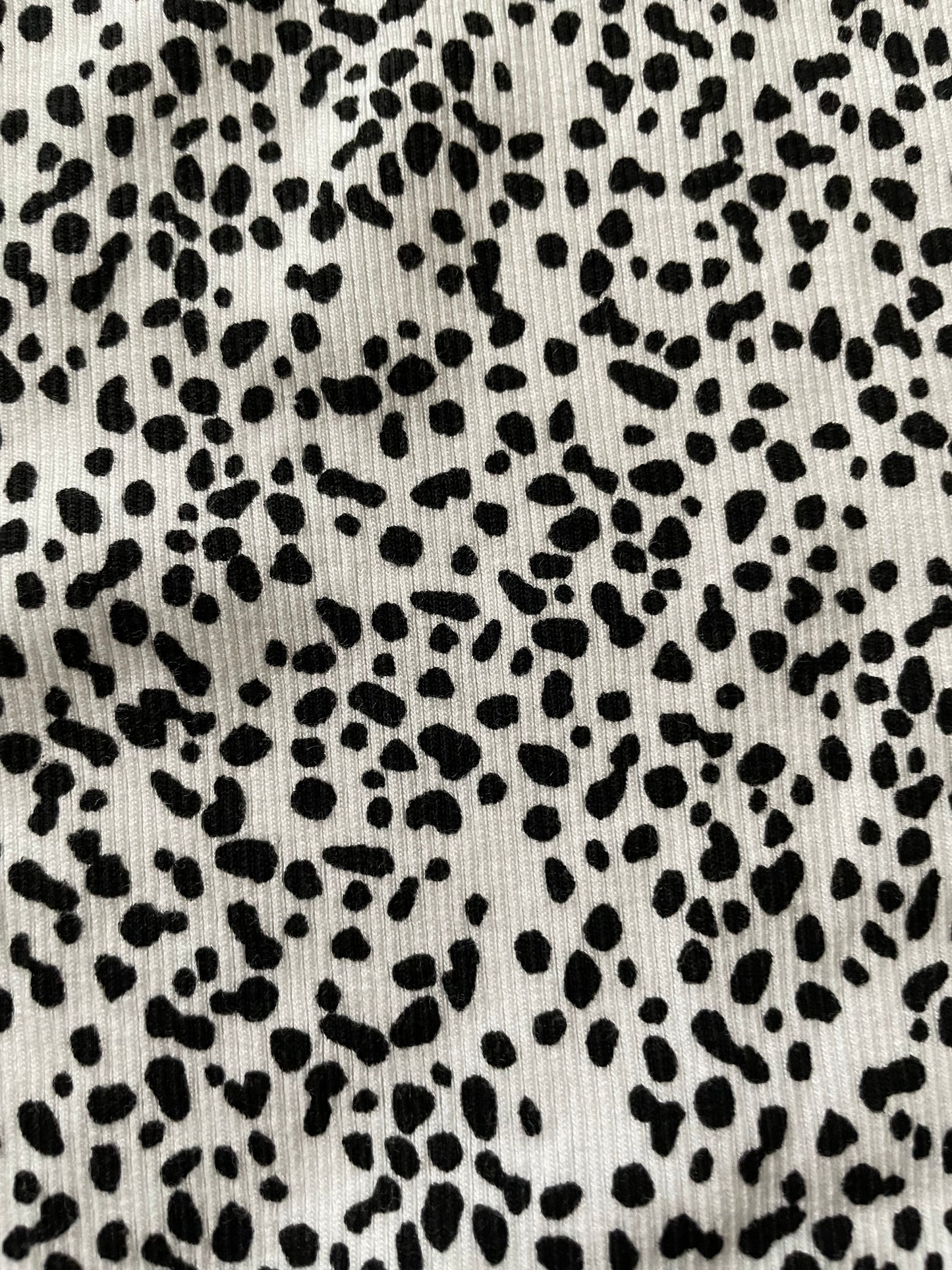 Pasgeboren Onesie met lange mouwen