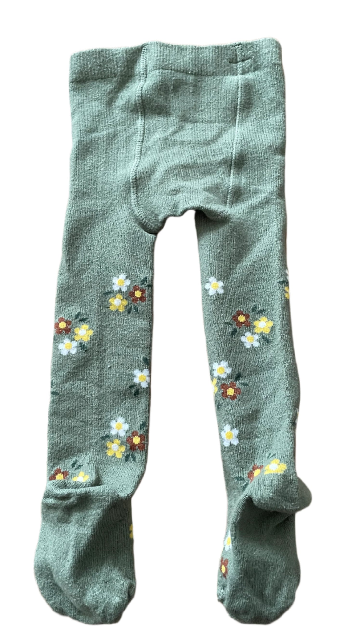 Panty's - Maat 74-80 (6-12M)