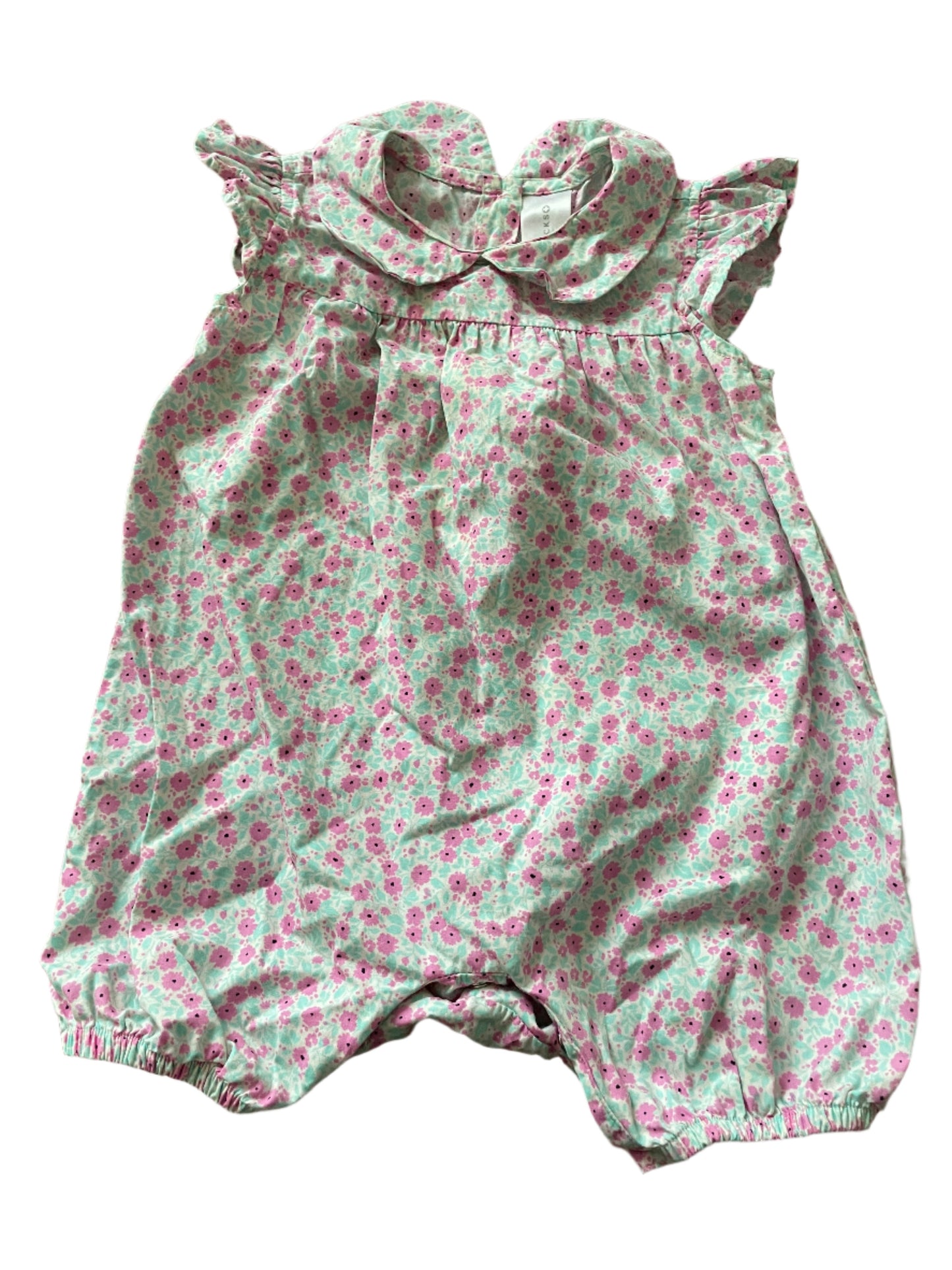 Speelset - maat 86 (12-18M)