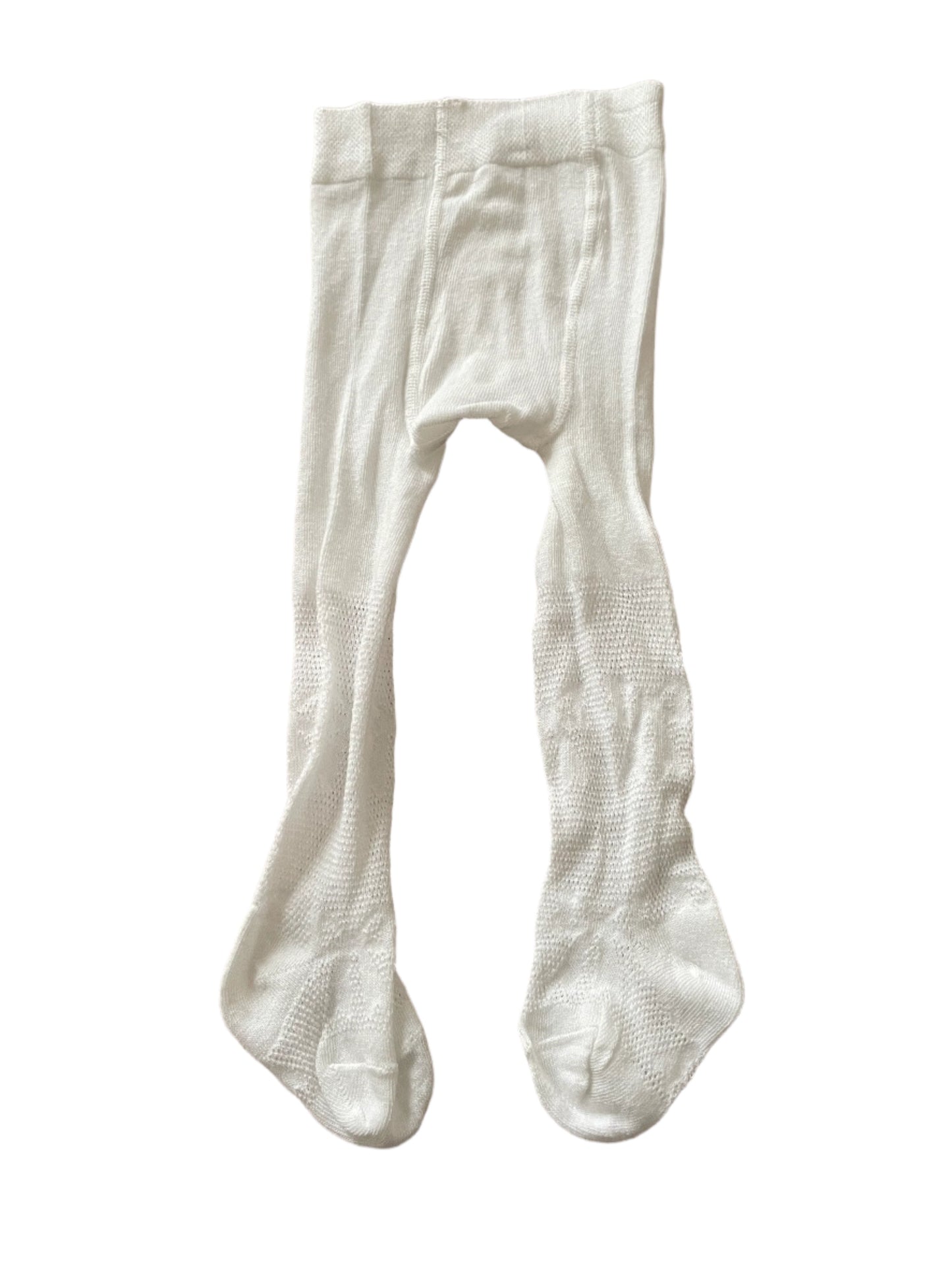 Paar panty's - Maat 86-92 (12-24M)