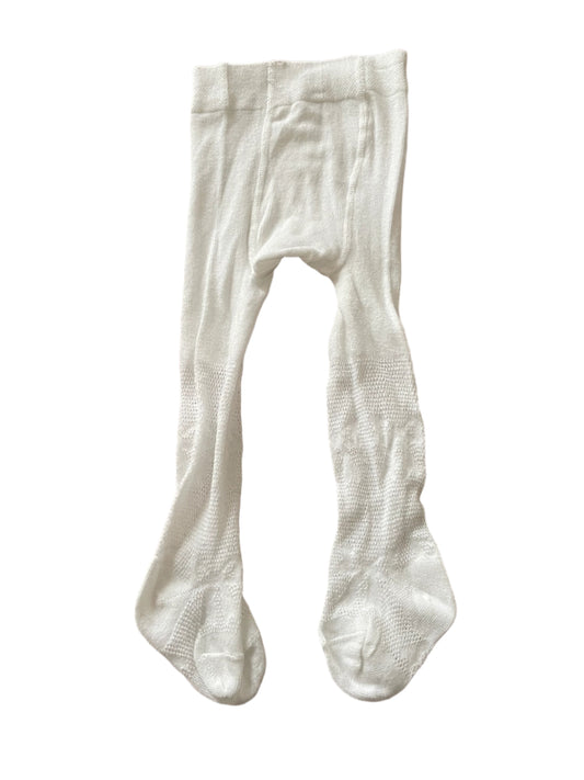 Paar panty's - Maat 86-92 (12-24M)