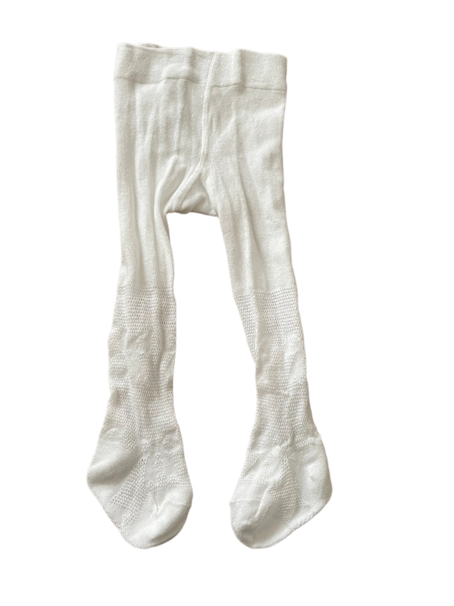 Paar panty's - Maat 86-92 (12-24M)