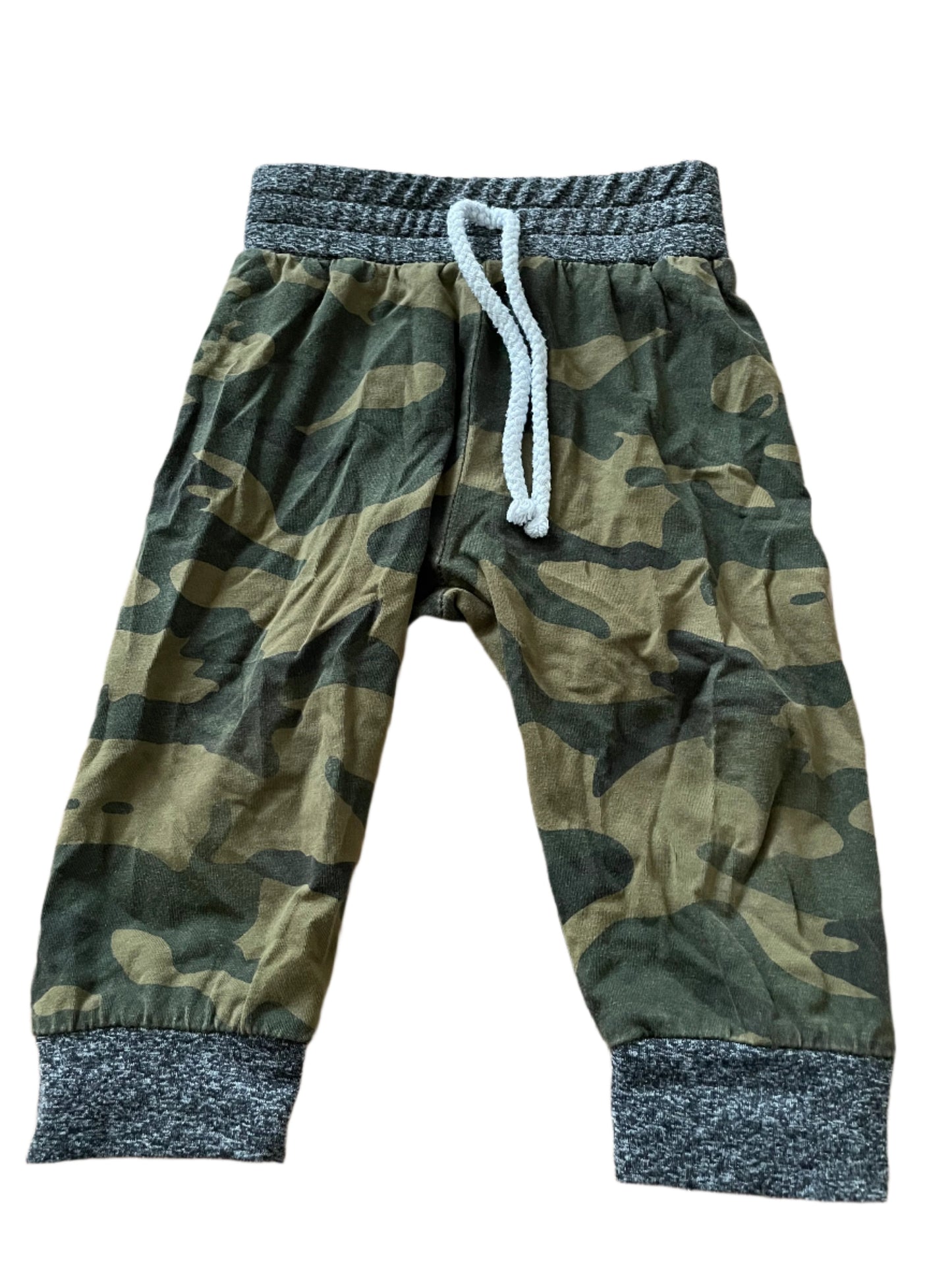 Broek - Maat 80 (9-12M)
