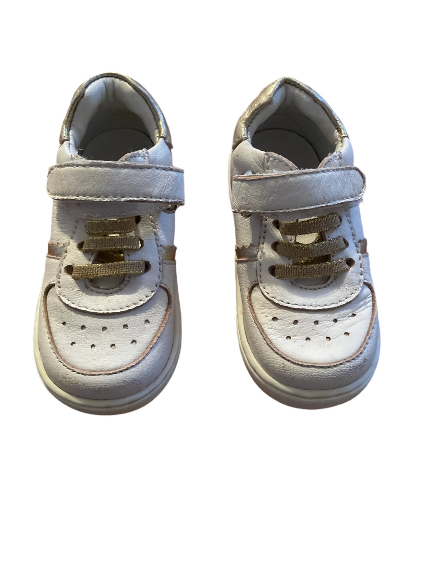 Nelson Sneakers - Maat 20