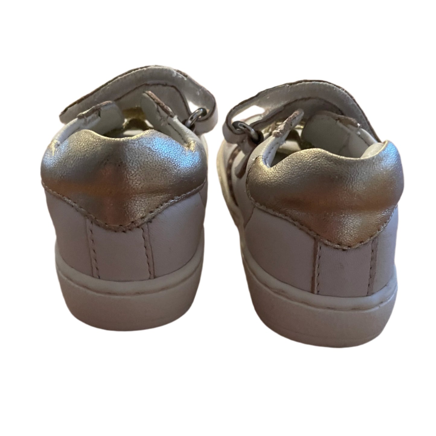 Nelson Sneakers - Grootte 20