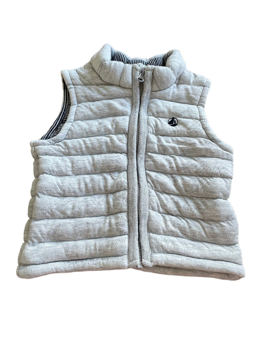 Body warmer and trousers - size 68 (6M)