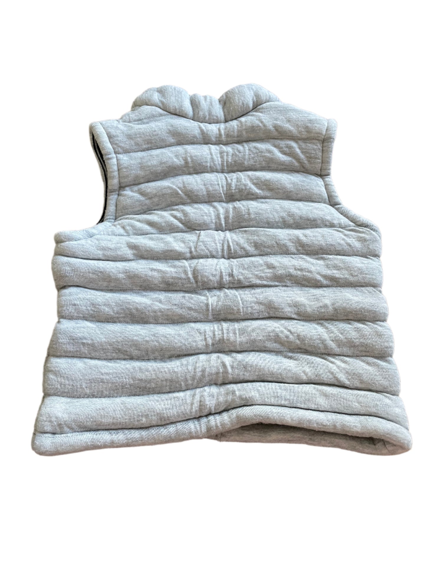 Body warmer and trousers - size 68 (6M)