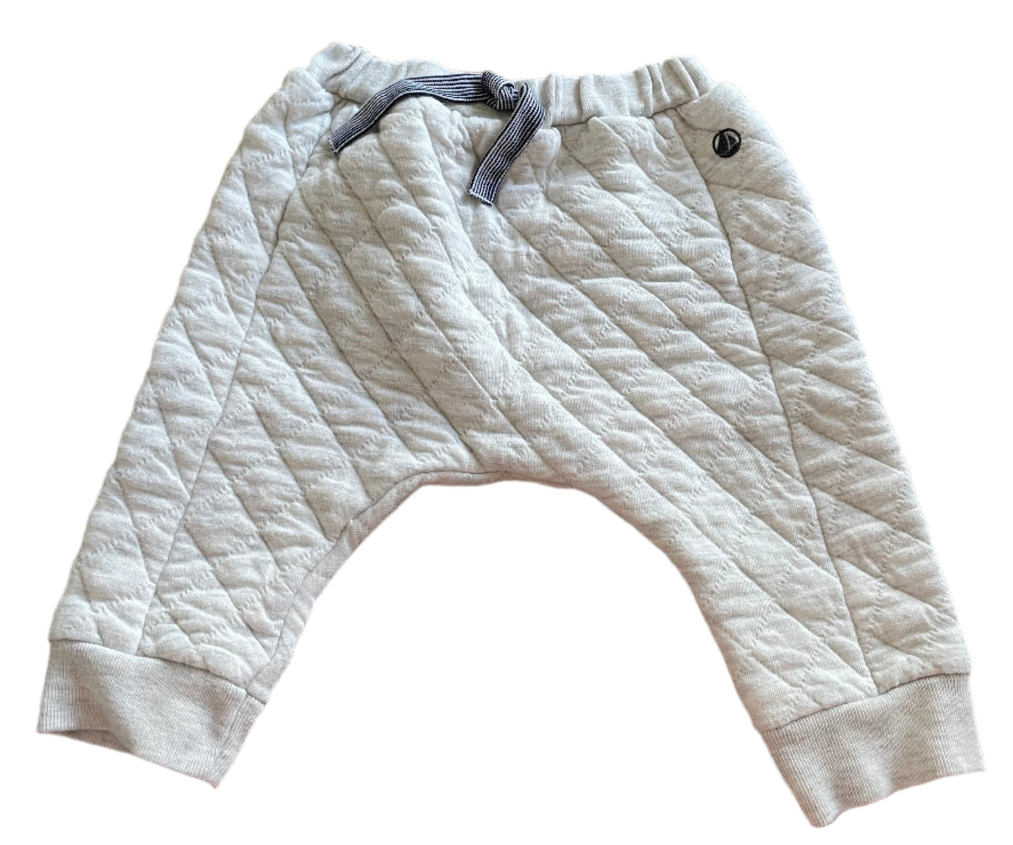 Body warmer and trousers - size 68 (6M)