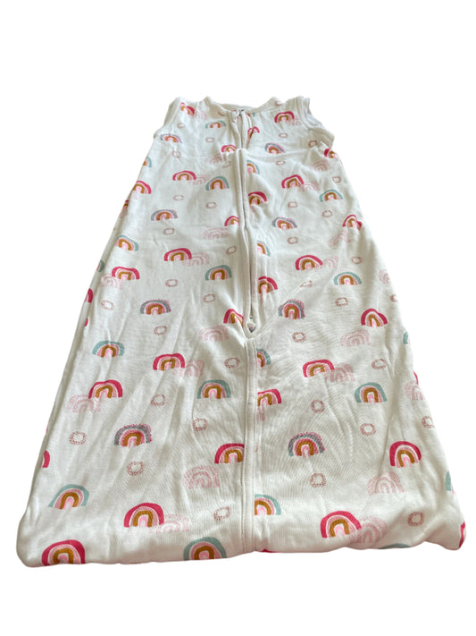 Baby sleeping bag - size 68-80 (4-12M)