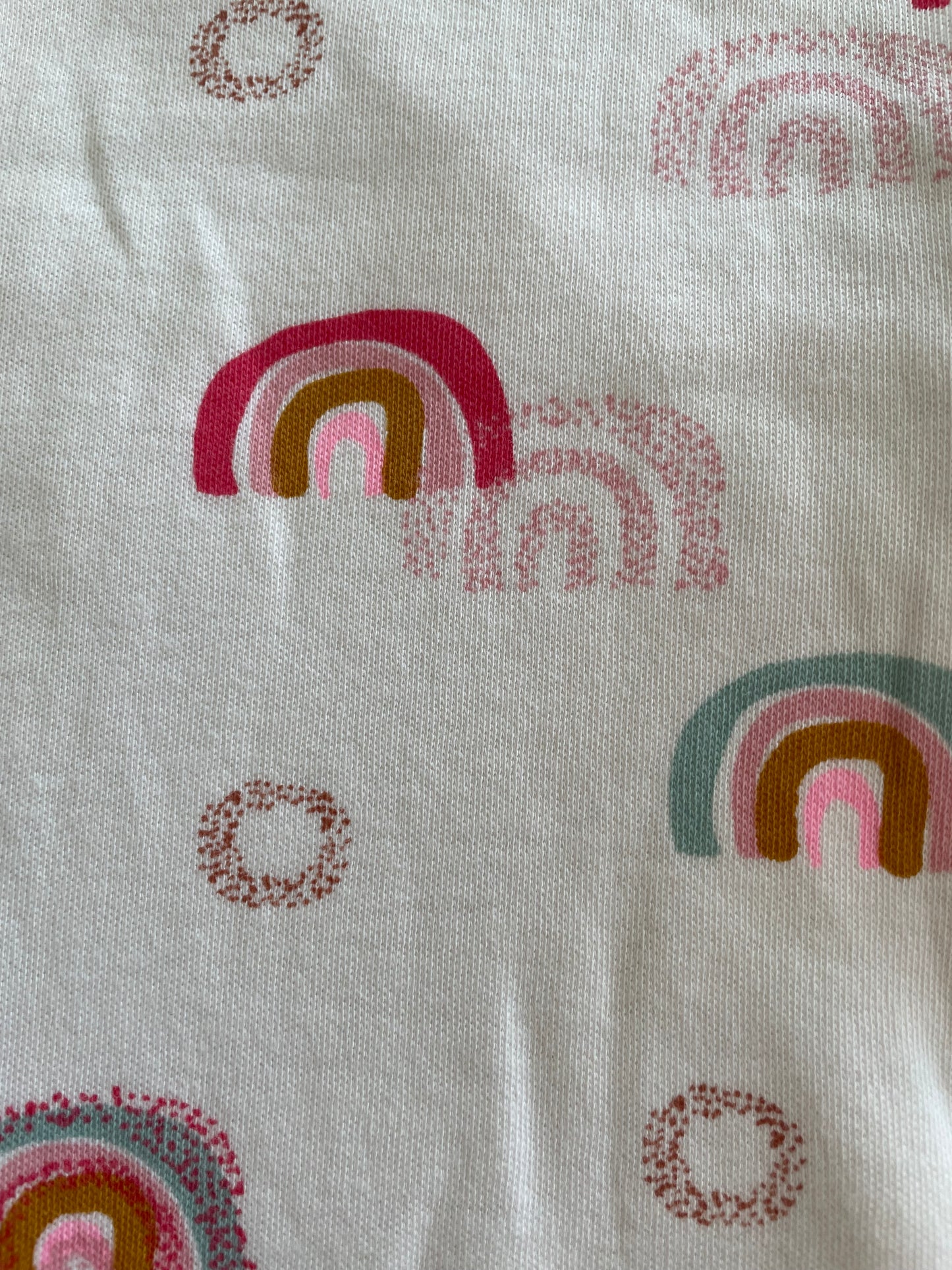 Babyslaapzak - maat 68-80 (4-12M)