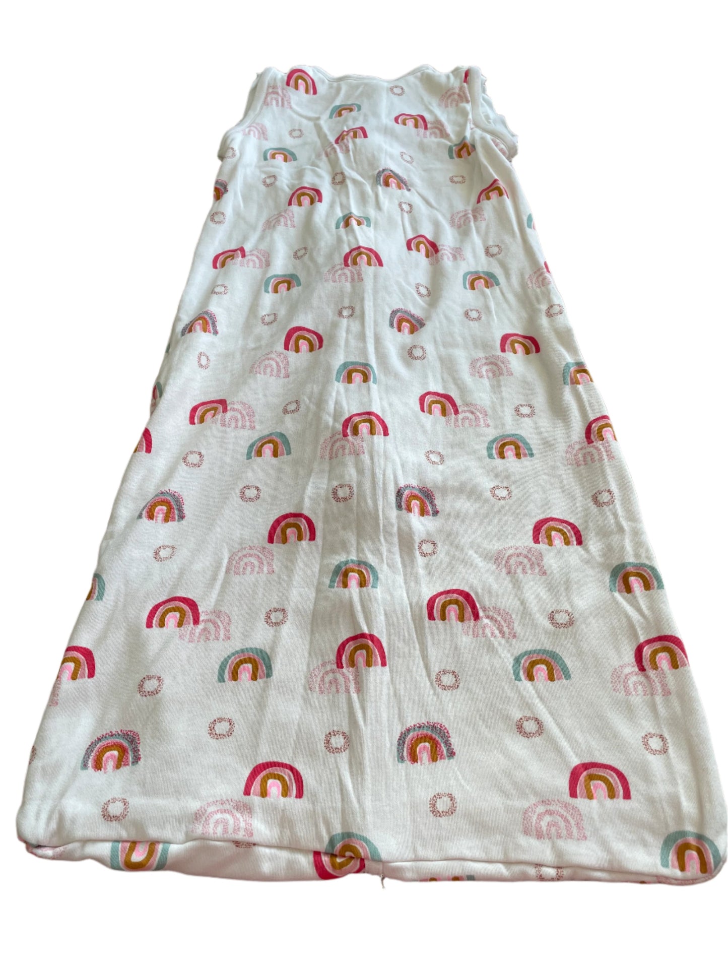Babyslaapzak - maat 68-80 (4-12M)