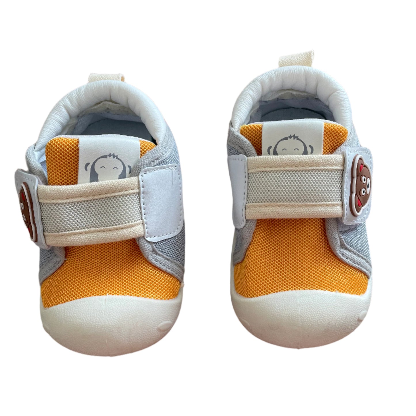 Babysneakers - Maat 17