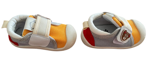 Babysneakers - Maat 17