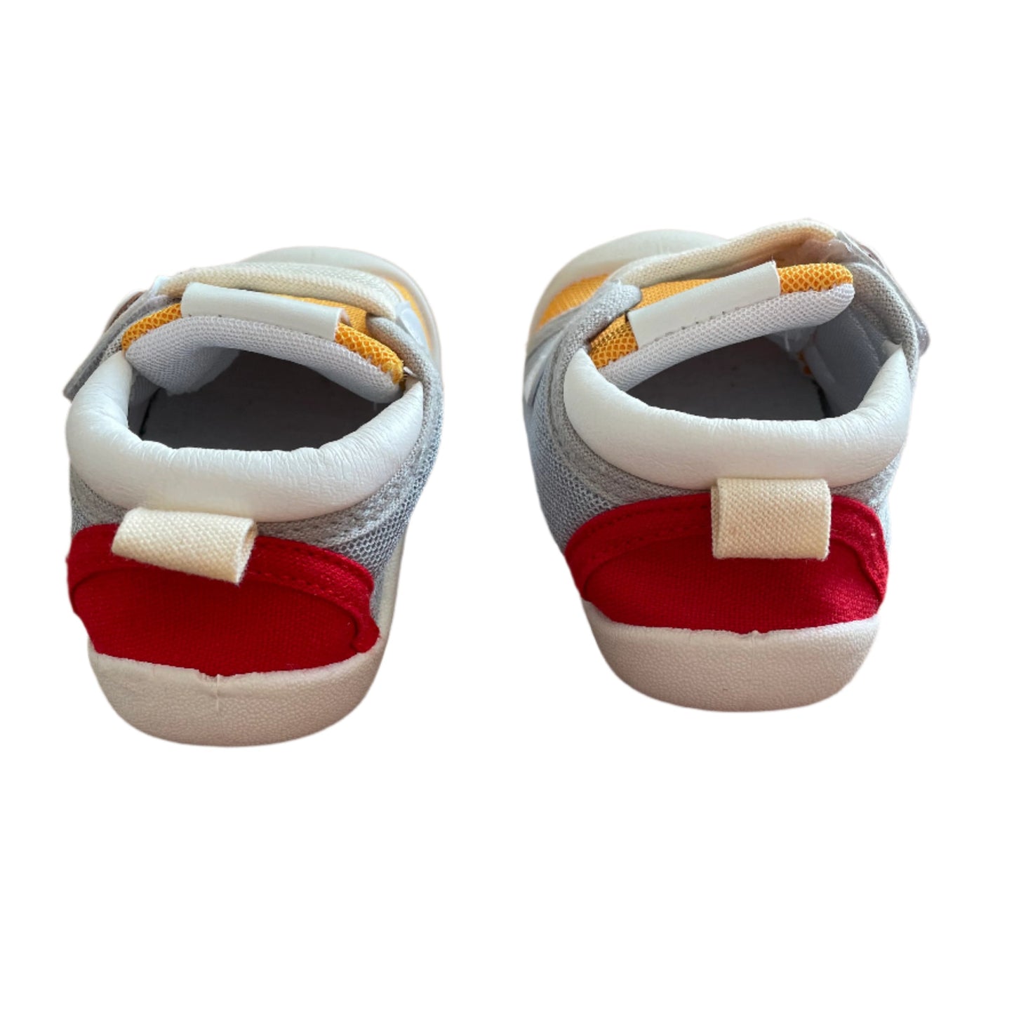 Babysneakers - Maat 17