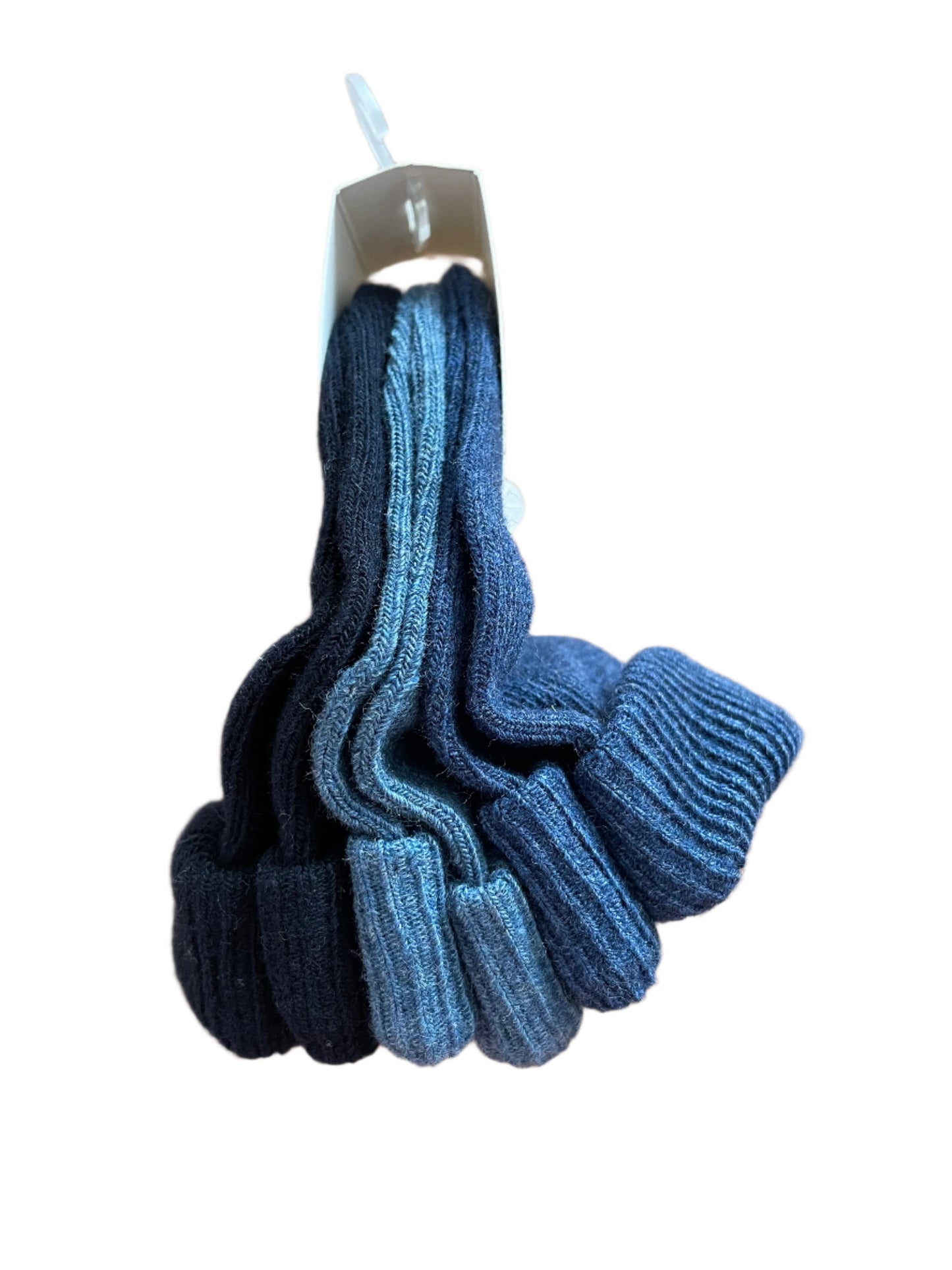 New pack of three pairs of Socks - Size 60-68(3-6M) - Liefde 2.0