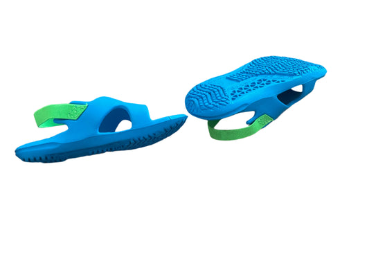 Kinderbadsandalen - Maat 21-22 (UK4-5)