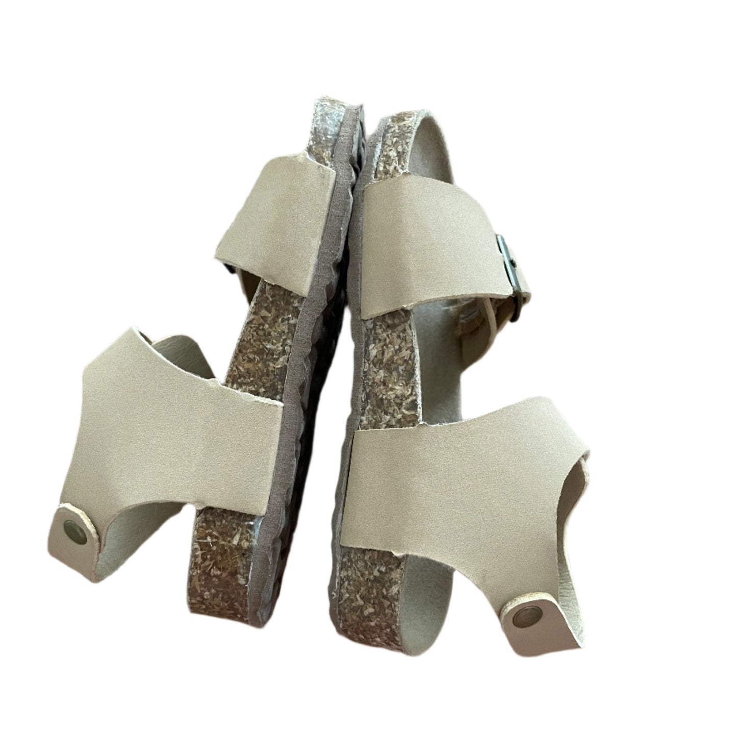 Schattige sandalen - Maat 21-22 (13,8 cm)