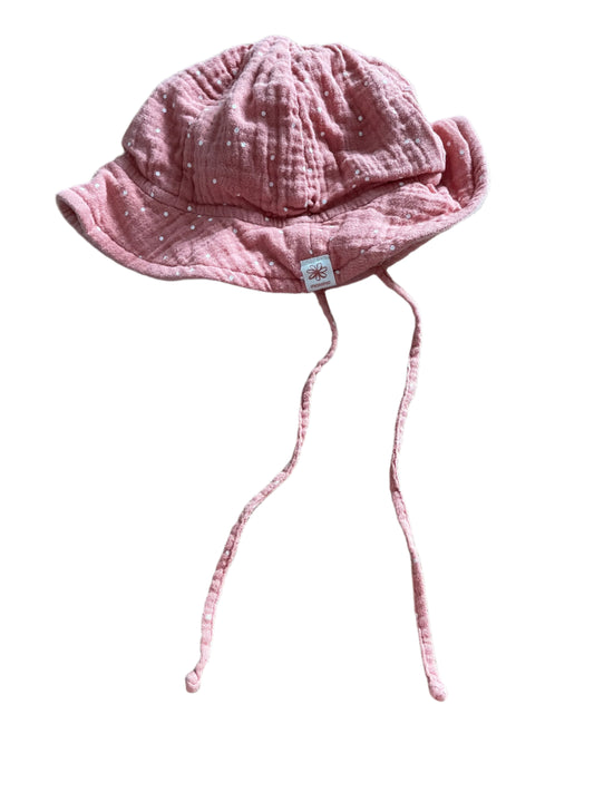 Maximo Sun Hat - Head Size : 47