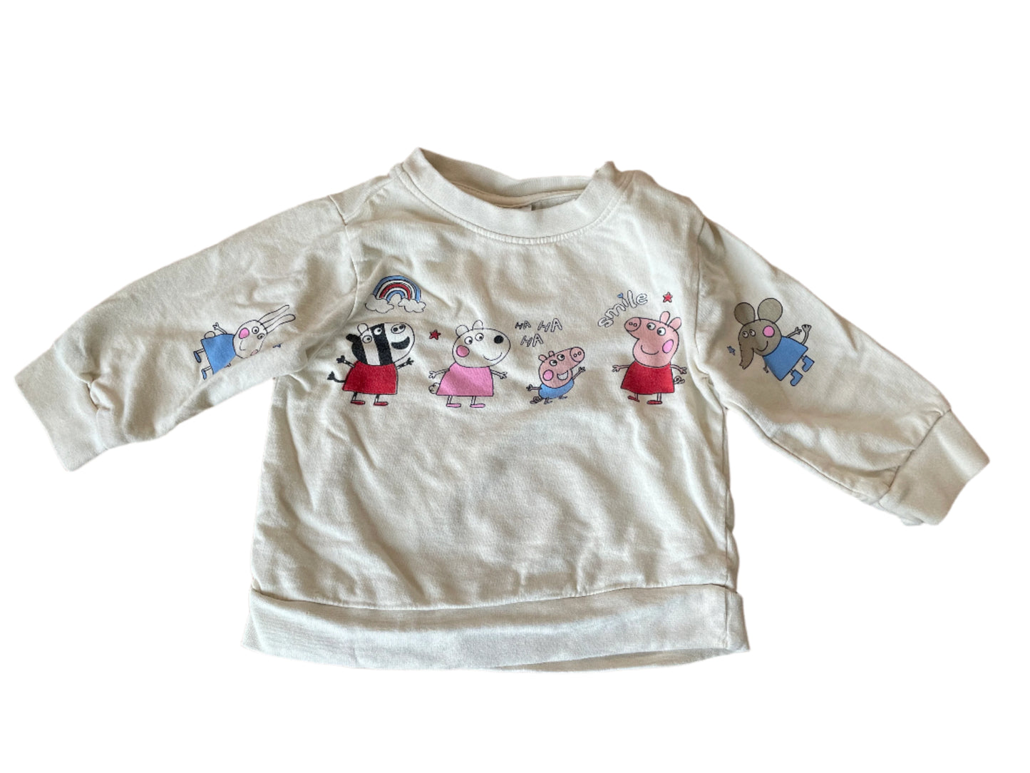 Sweater - Size 80 (9-12M)