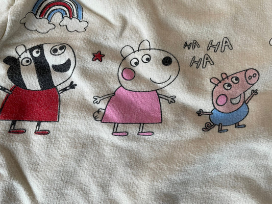 Trui - Maat 80 (9-12M)