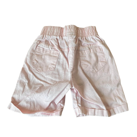 Shorts - Maat 74-80 (6-12M)