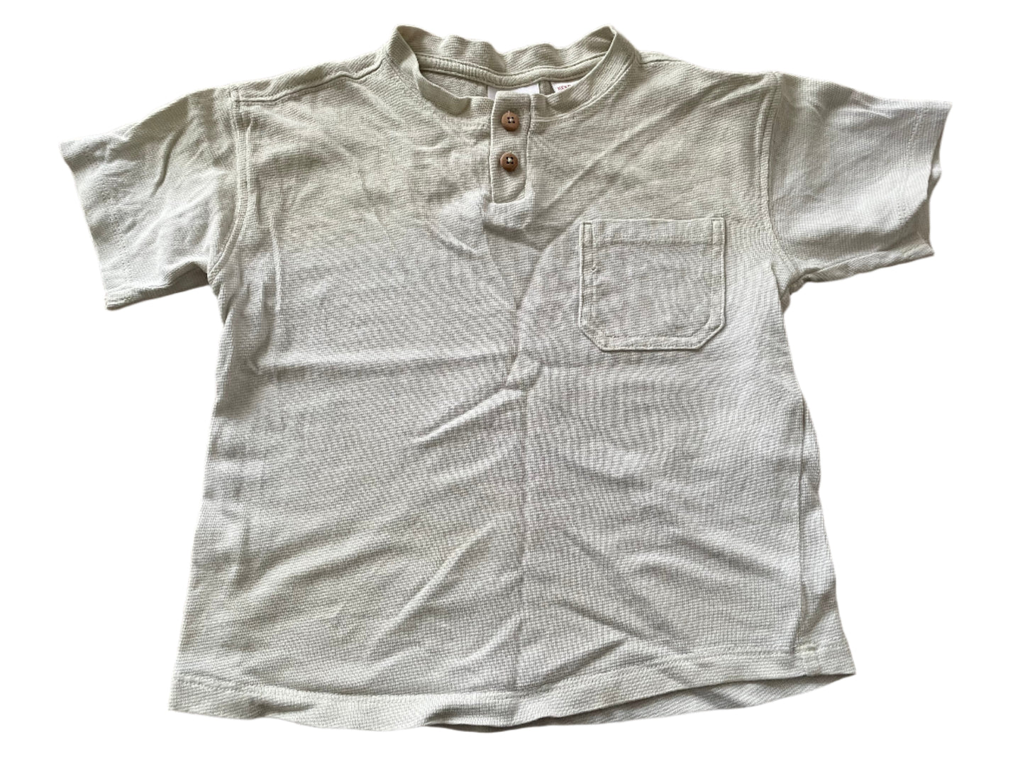 T-shirt met korte mouwen - Maat 98 (2-3 jaar)