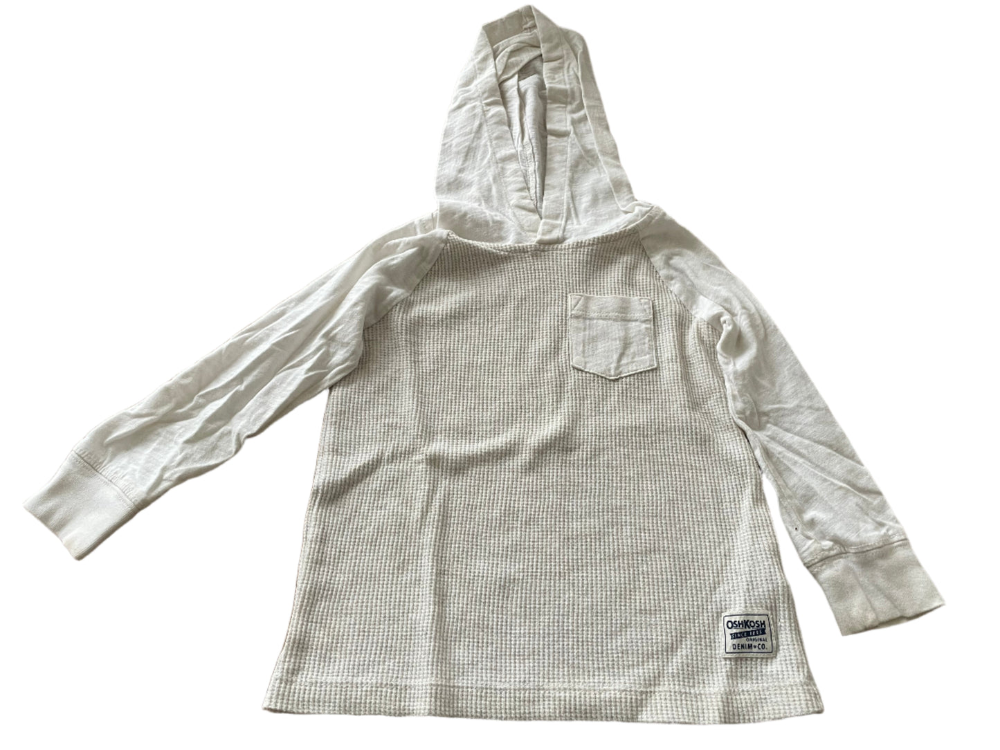 Long-sleeve sweater - Size 98 (2-3Yrs)