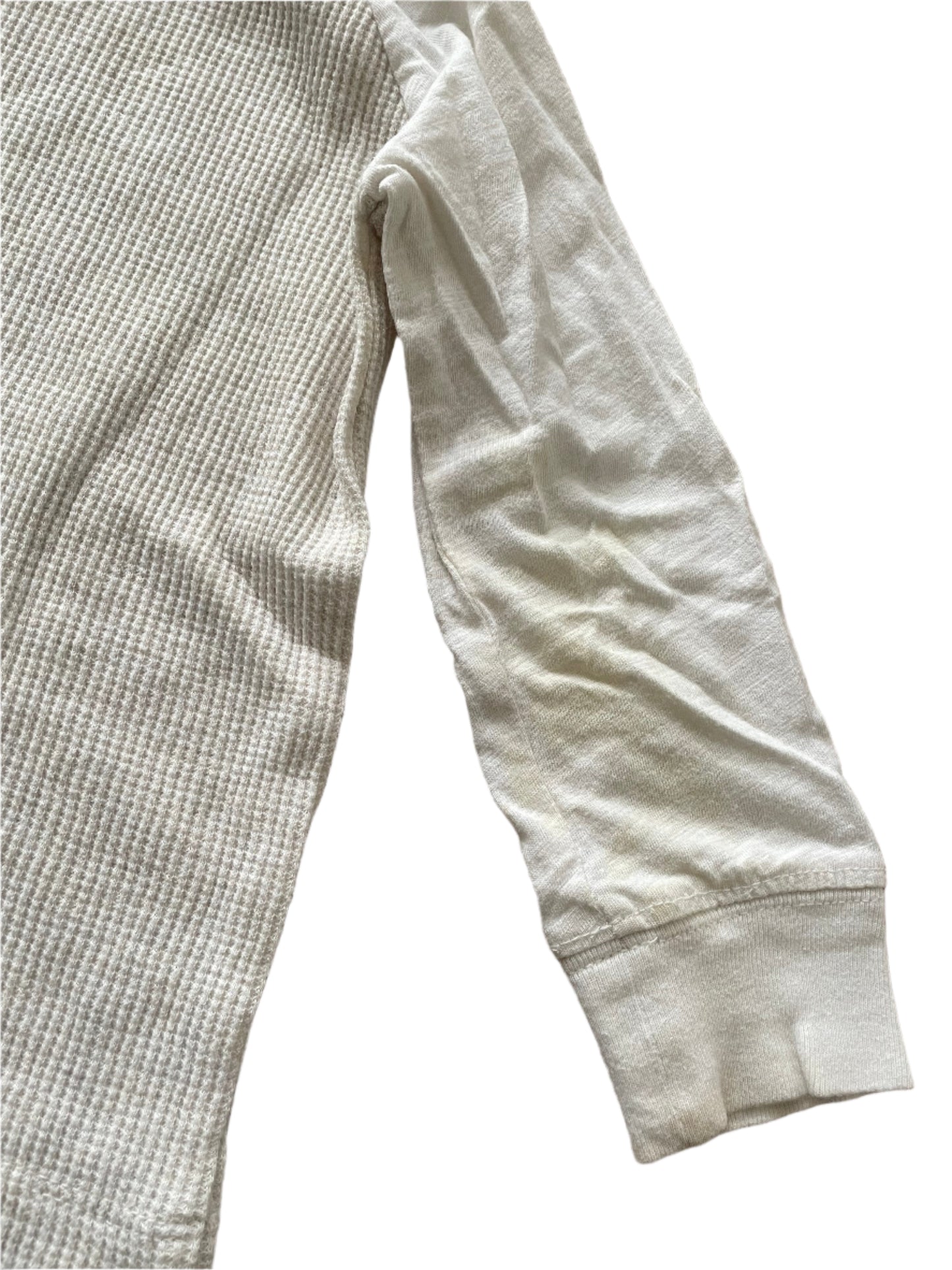 Long-sleeve sweater - Size 98 (2-3Yrs)