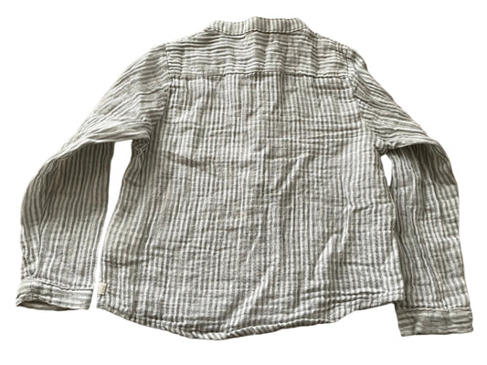 Shirt met lange mouwen - Maat 98 (2-3 jaar)