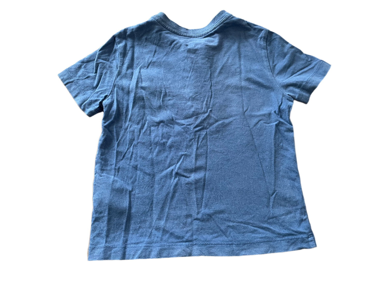 Short-sleeve T-shirt - Size 98 (2-3Yrs)