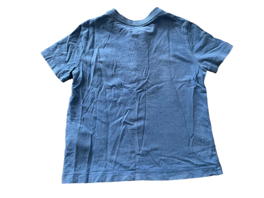 Short-sleeve T-shirt - Size 98 (2-3Yrs)
