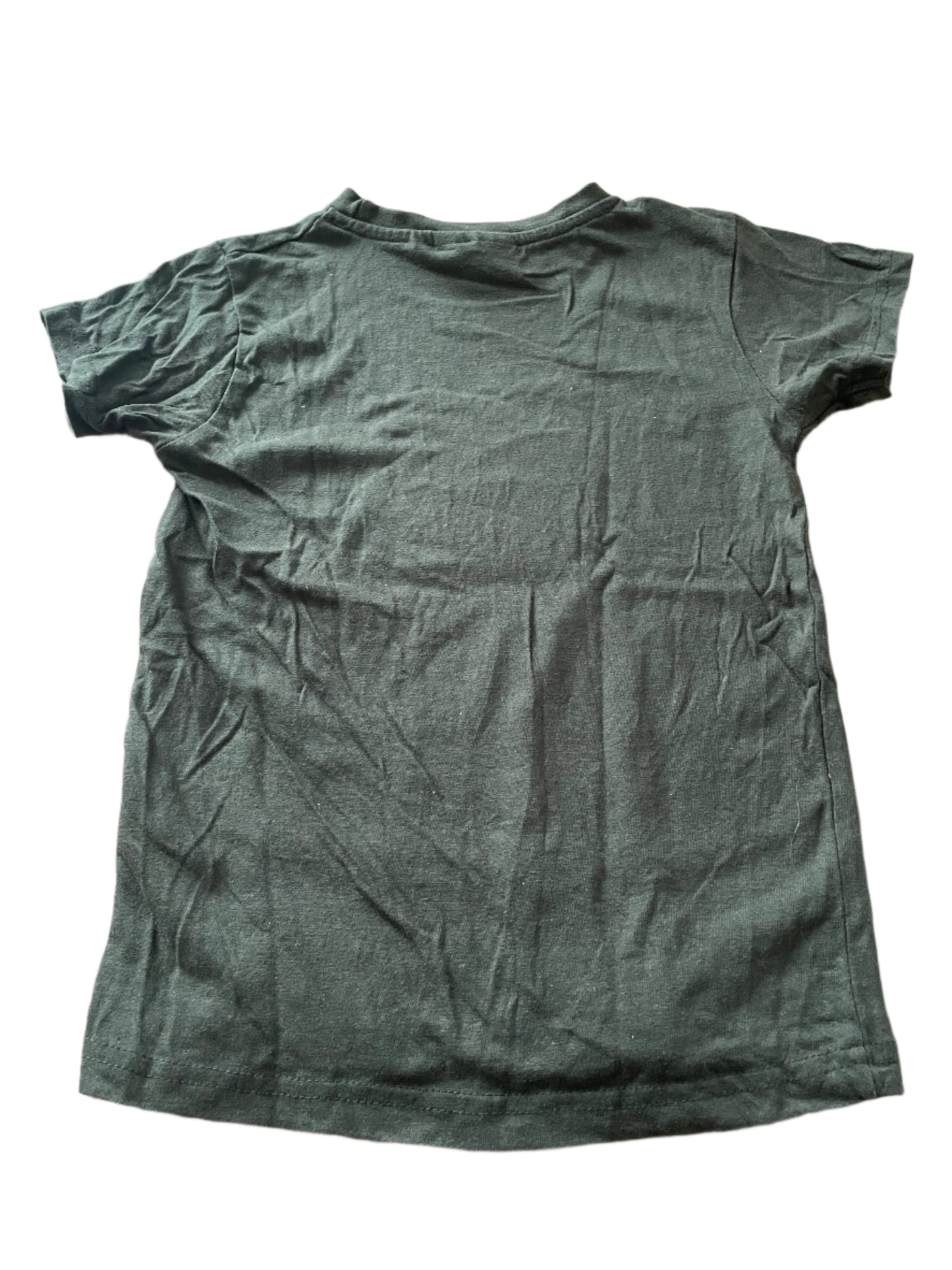 Short-sleeve T-shirt - Size 98 (2-3Yrs)