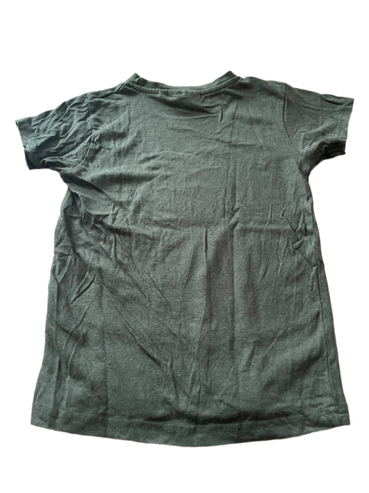 Short-sleeve T-shirt - Size 98 (2-3Yrs)