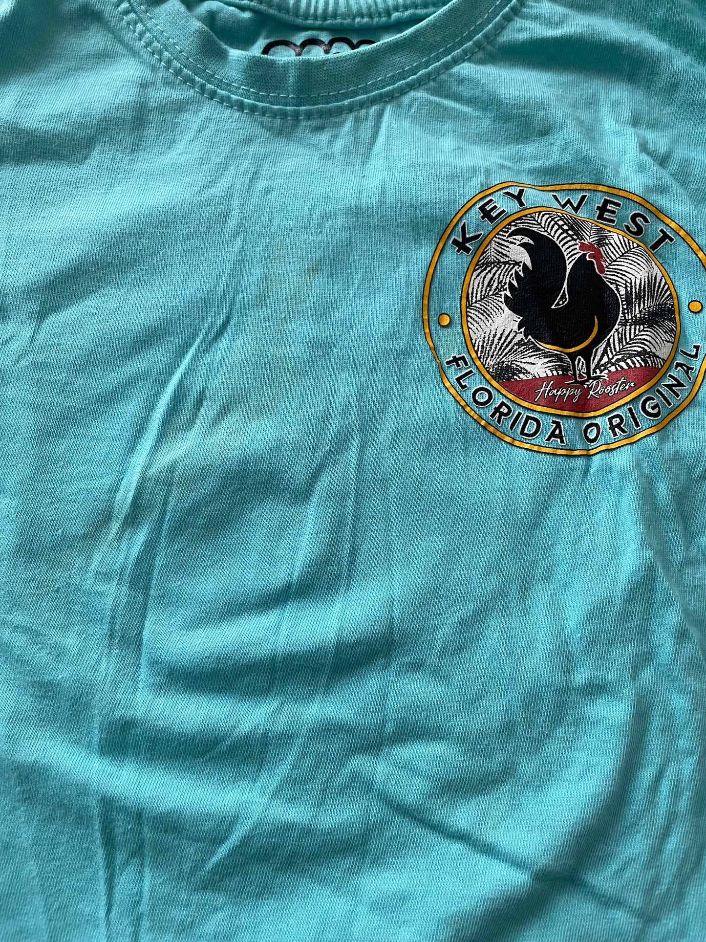 T-shirt met lange mouwen - Maat 98 (2-3 jaar)