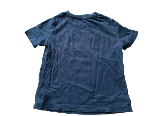 Short-Sleeve T-shirt - Size 98 (2-3Yrs)
