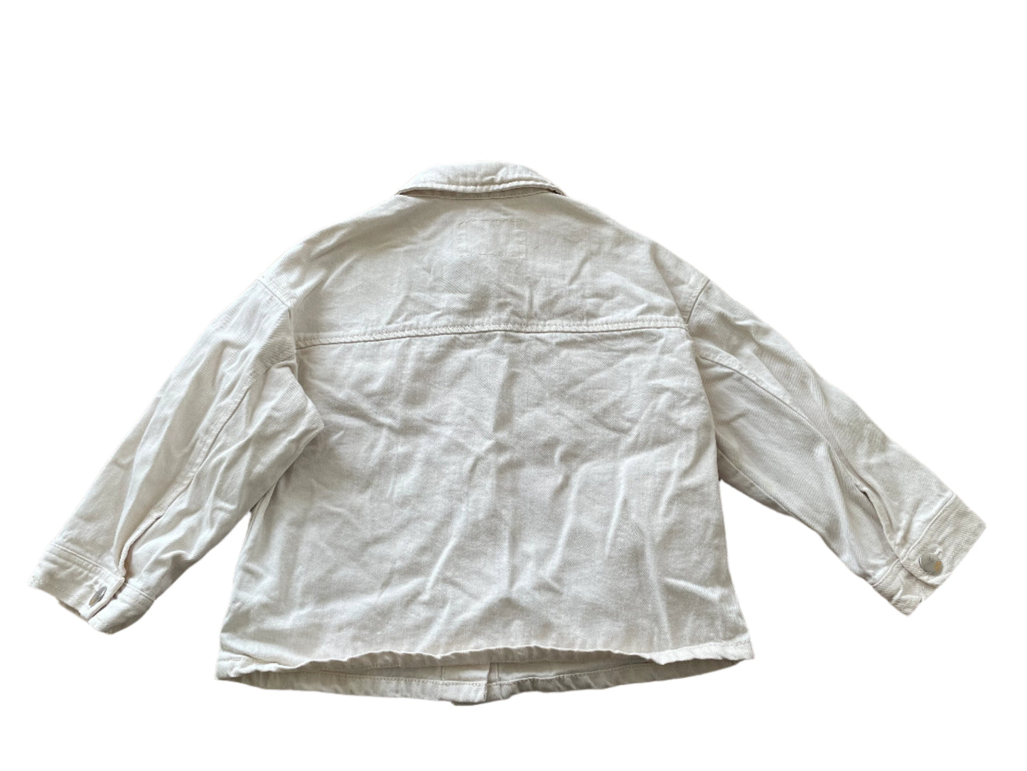Jean Jacket - Size 98 (2-3Yrs)