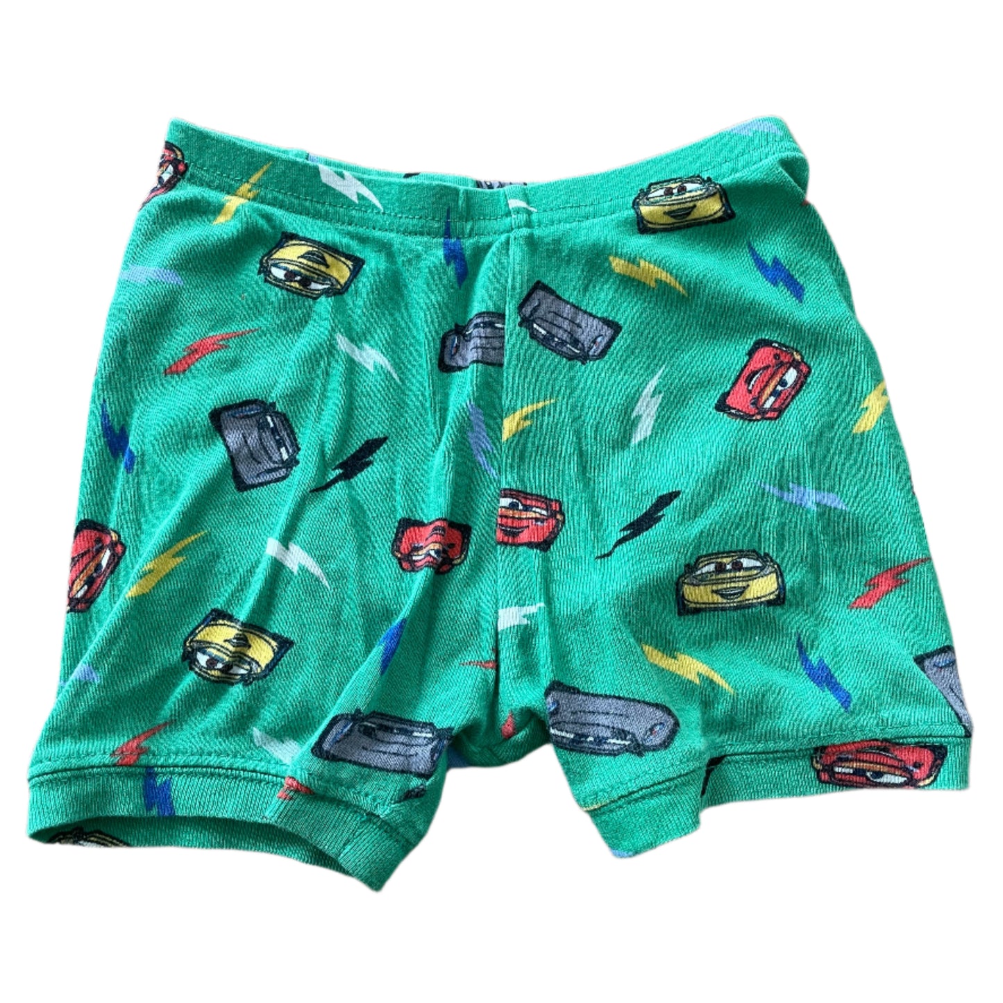 Pyjamaset met korte mouwen - Maat 92 (2 jaar)