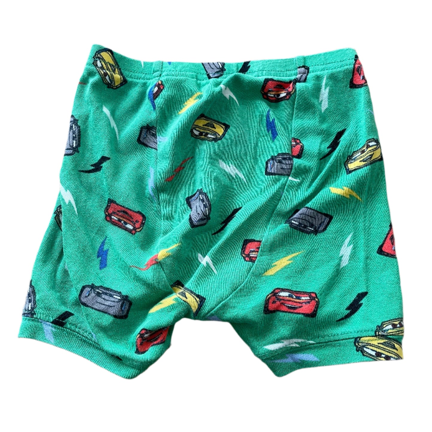 Short-sleeve Pajamas Set - Size 92 (2Yrs) - Liefde 2.0